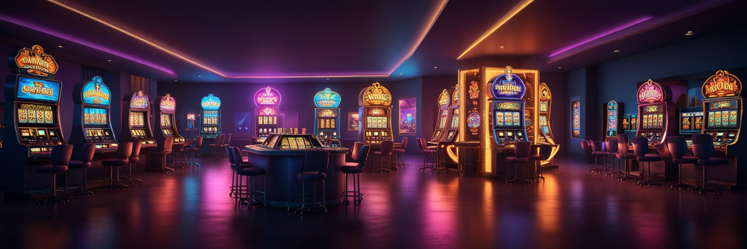 Daytona Spin Casino